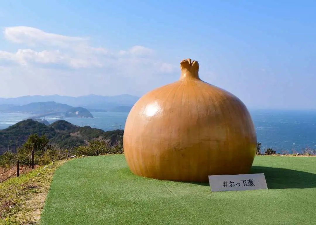 🧅 우즈노오카 대나루토교 기념관(우즈노오카 오나루토쿄 키넨칸) 이미지 7